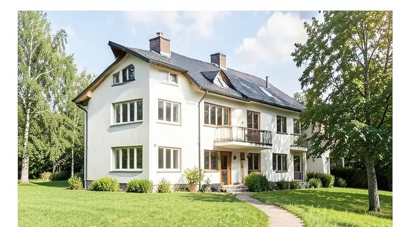 Arkitekt, Land Arkitektur AB