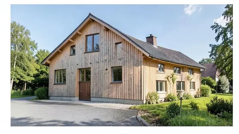 Arkitekt, Jan Hedberg Arkitektkontor