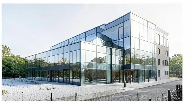Arkitekt, M4Traffic AB