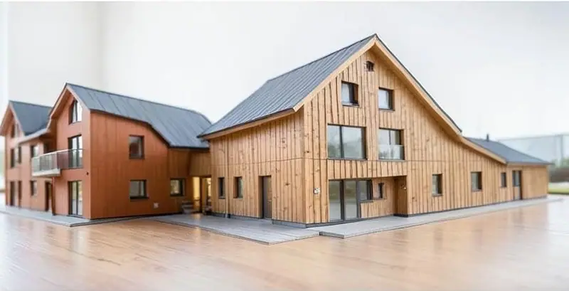 Arkitekt, LGL Construction AB