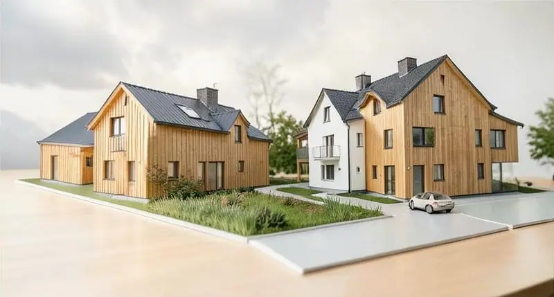 Arkitekt, Neuroarkitektur Sverige AB
