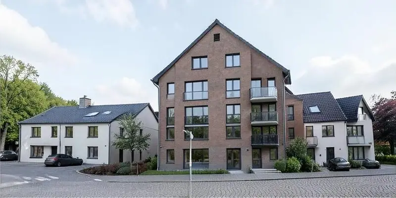 Arkitekt, LGA Arkitektbyrå