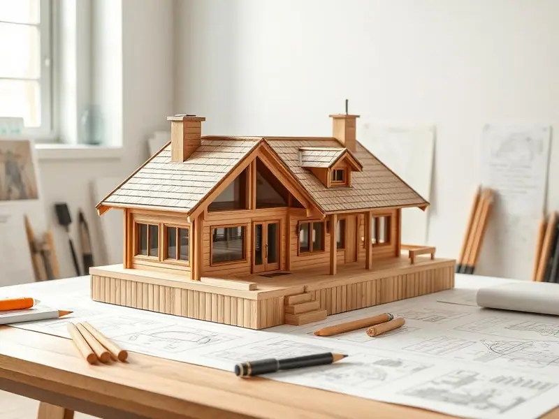 Arkitekt, Loggia Arkitekter AB
