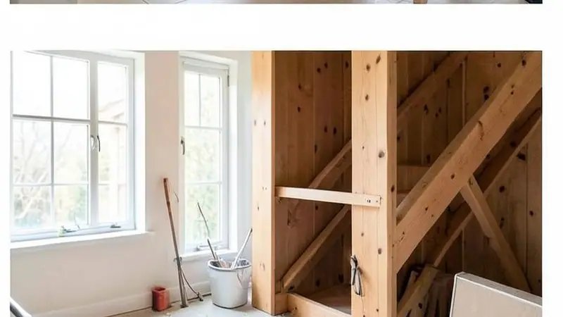 Snickare, Desperate Measures AB