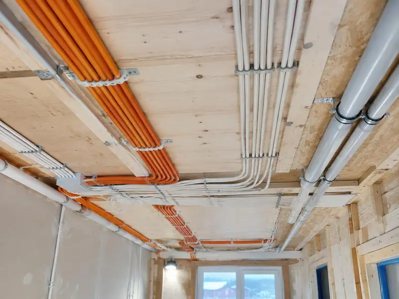 Elektriker, EL OCH Automation I Nora AB