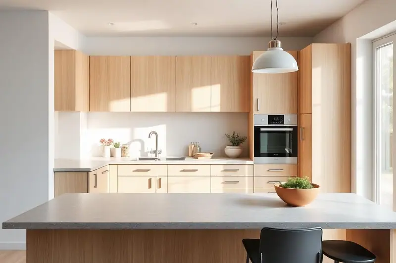 Köksrenovering, Tobias Kök & Design Holding AB