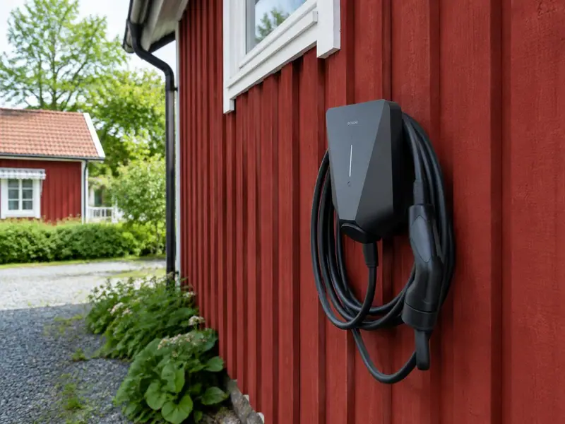 Elektriker, Hstp Power Consulting AB
