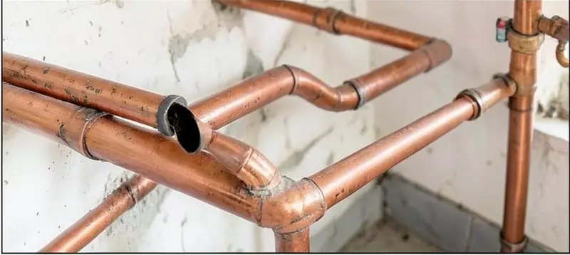 Rörmokare, TH Energi & Installations Support AB