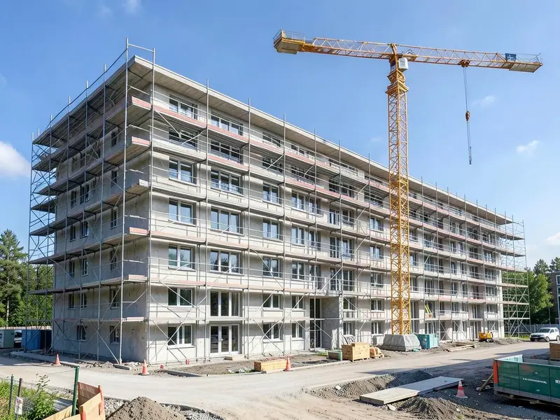 Trävaruleverantör, Alltinget i Småland AB