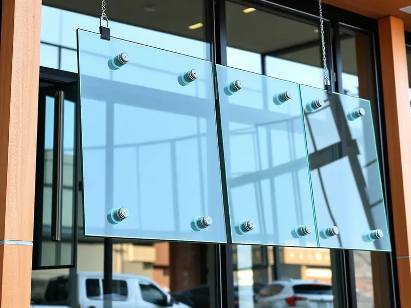 Glas, Bygg o Glas Vikbolandet Aktiebolag