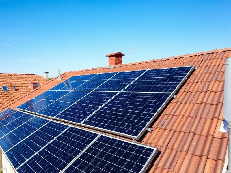 Solceller, Waldenviks Ingenjörskontor AB